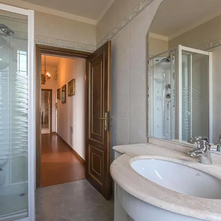 Дом отдыха Casa Alfredo By Interhome