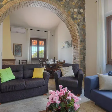 Casa Alfredo By Interhome *