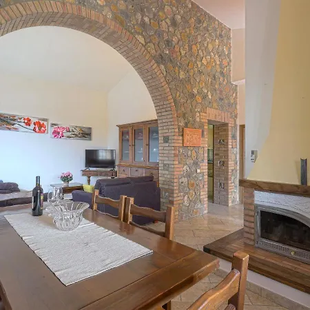 Дом отдыха Casa Alfredo By Interhome