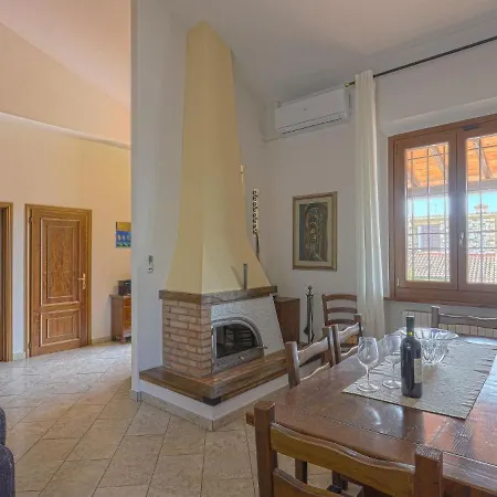 Casa Alfredo By Interhome
