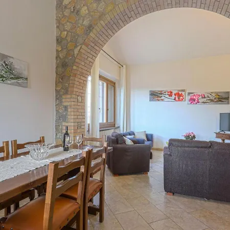 Casa Alfredo By Interhome Дом отдыха