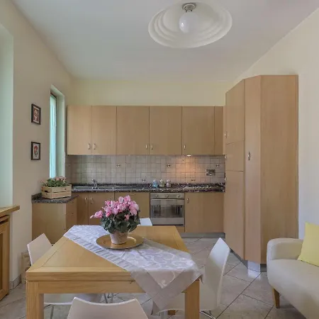 Дом отдыха Casa Alfredo By Interhome *