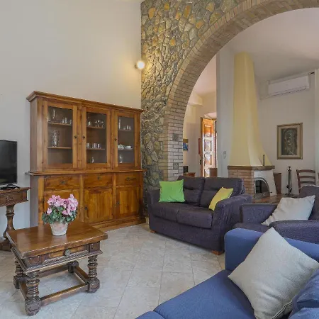 Casa Alfredo By Interhome