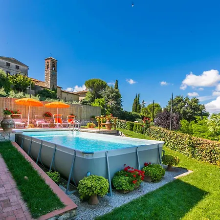 Casa Alfredo By Interhome *